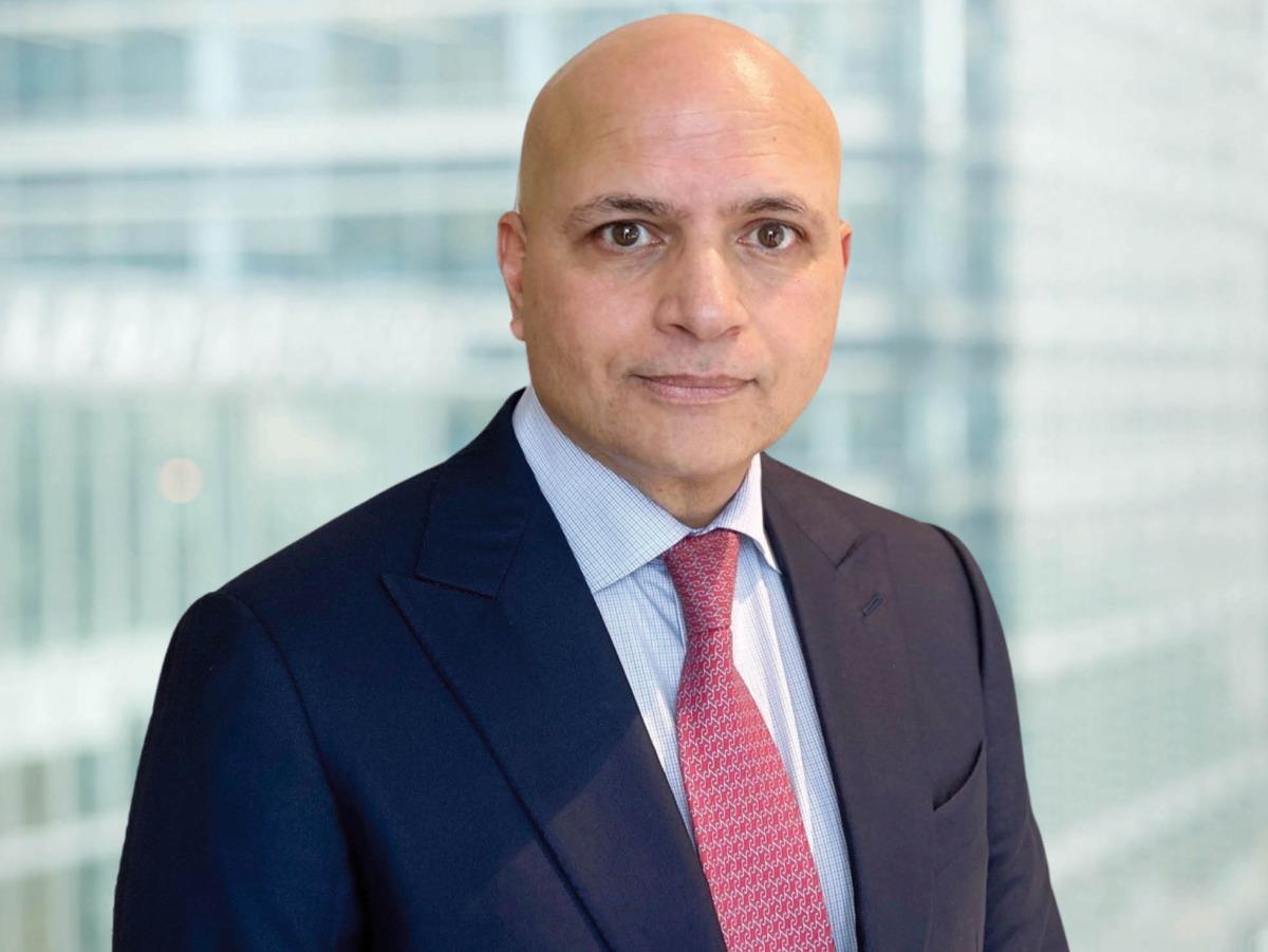 HSBC Global Private Banking Announces Leadership Transition For MENA HSBC Global Private Banking Announces Leadership Transition For MENA