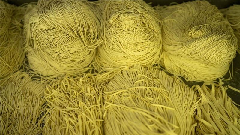 National Noodles Day: Celebrate By Making, Eating And Enjoying Noodles ...