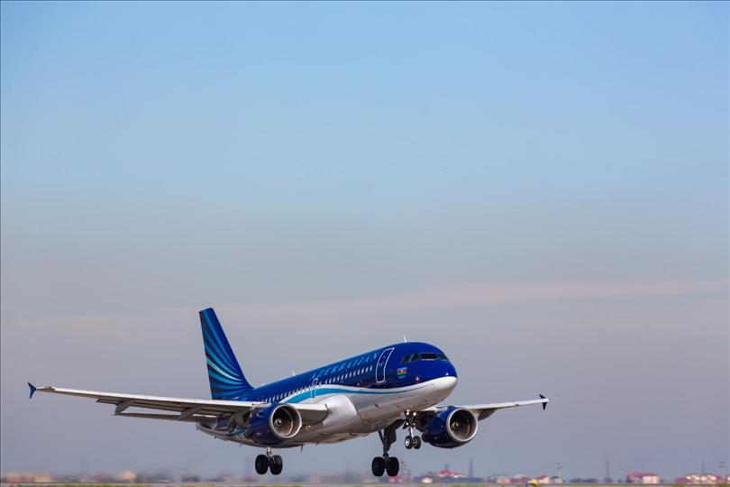Azerbaijan Airlines Cancels All Flights To Israel And Back