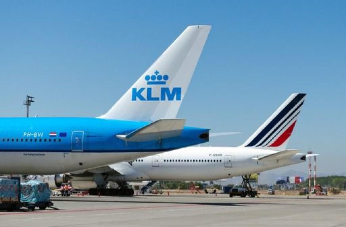 Air France increases its offer in Costa Rica to 5 weekly flights between  San José and