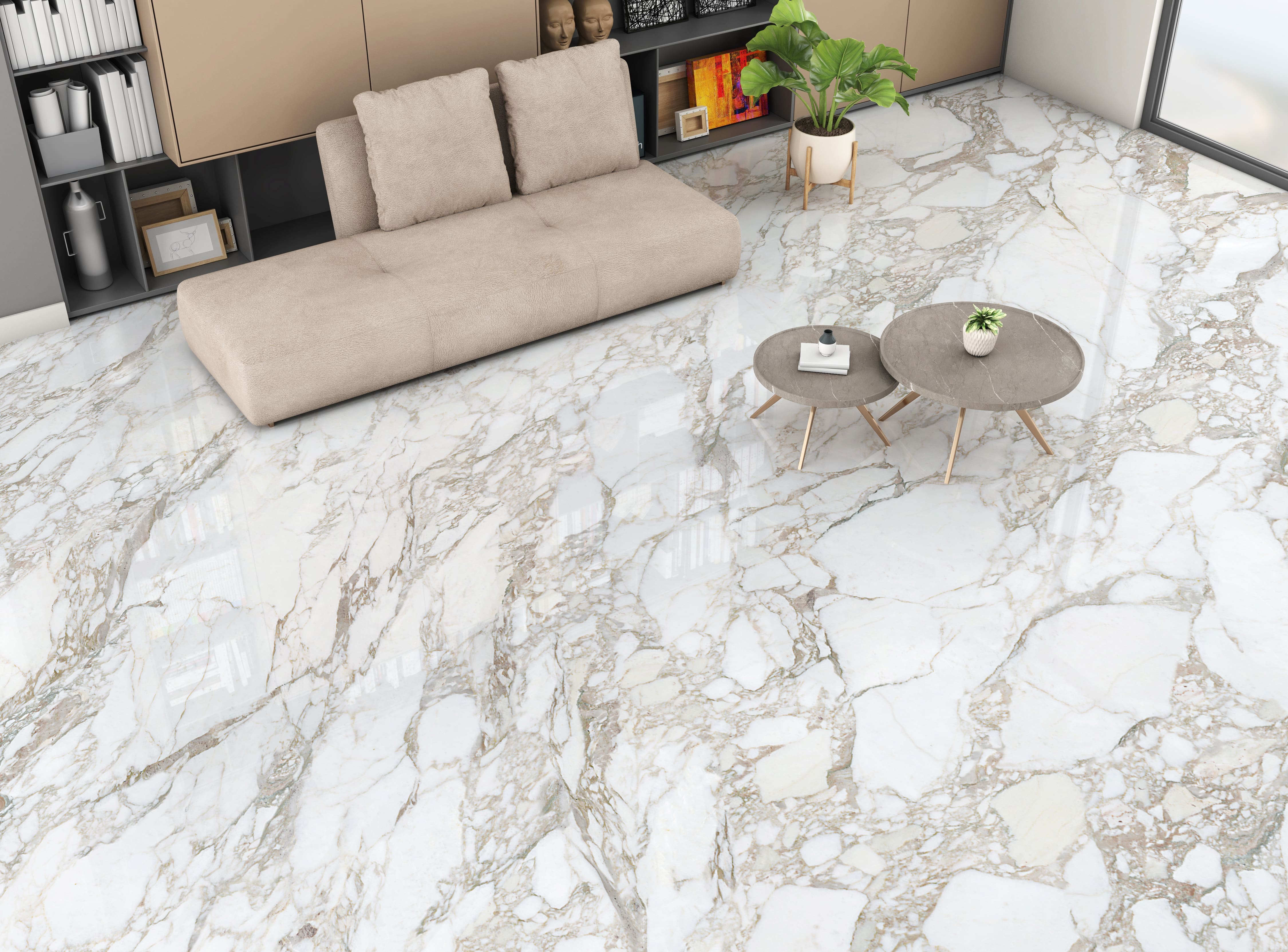 GLAZE Granite & Marble, UAE’s largest marble importer announces the launch of its new Large-Format Porcelain Brand - KOZO