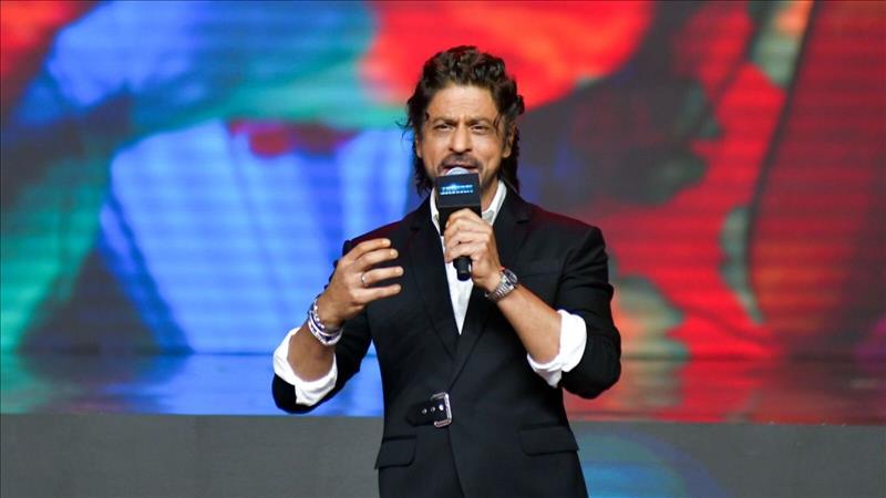 Shah Rukh Khan 'beacon of hope': 'Gorakhpur Encephalitis' doctor