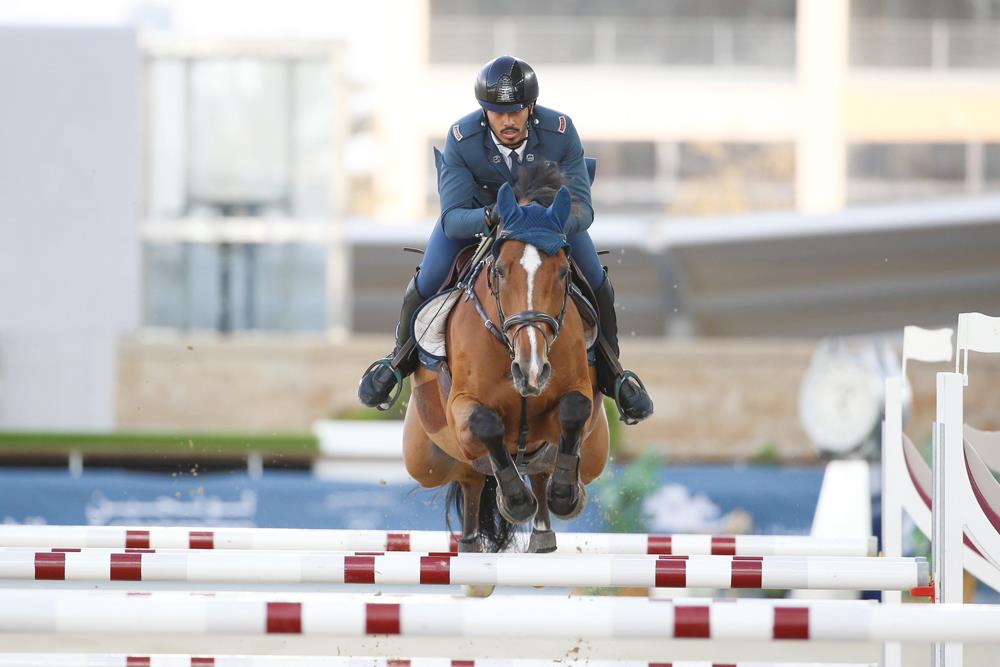 Longines Hathab Qatar Equestrian Tour 2023 24 To Begin On October