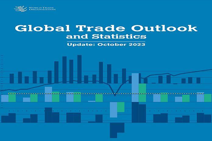 WTO Lowers 2023 Trade Growth Forecast Amid Global Manufacturing ...