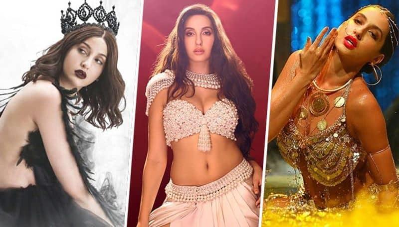 5 times Nora Fatehi wanted us to break the bank for these