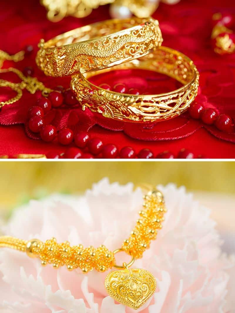 7 Important Tips For Buying Gold Jewellery