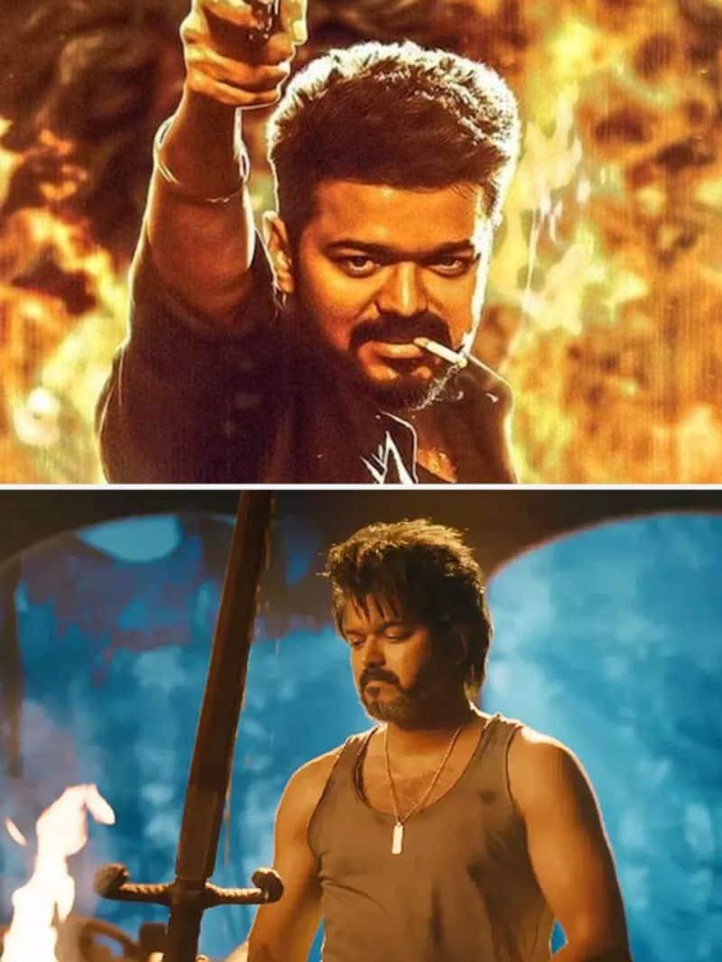 Watch Leo trailer: Preview suggests actor Vijay playing a dual role