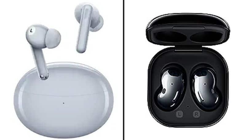 Realme best sale airpods amazon