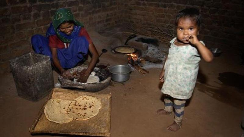 India Slips Four Places In Global Hunger Index Rankings Govt Criticises ...