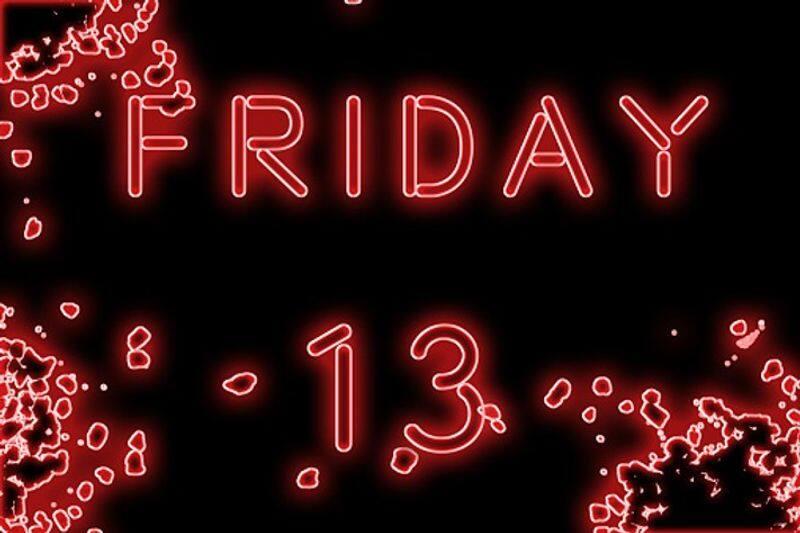 Why is Friday the 13th unlucky? The cultural origins of an enduring  superstition