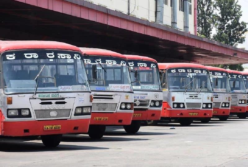 Mysuru Dasara 2023: KSRTC To Operate Additional 2000 Buses For ...