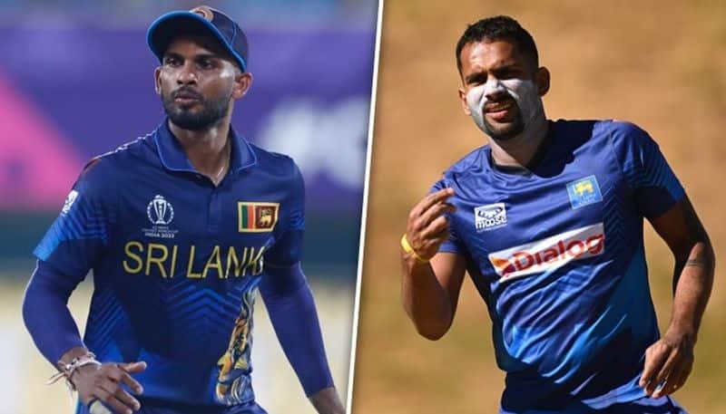 Asia Cup 2023: Sri Lanka captain Dasun Shanaka relieved to get