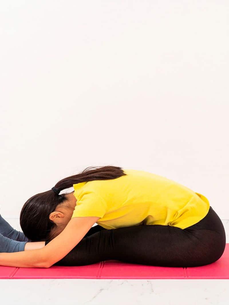 Exercises for a Healthy Spine - Dr Ishwara Keerthi C