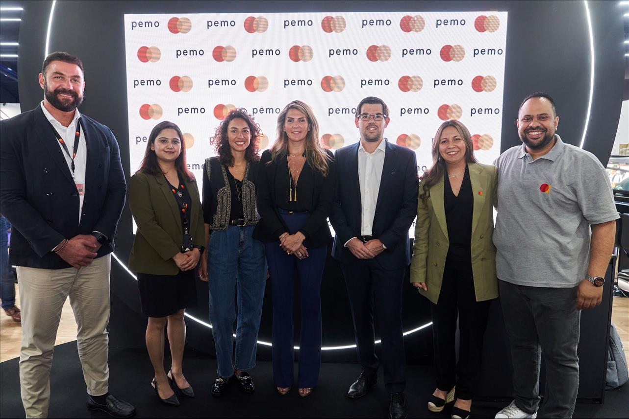 Mastercard And Pemo Partner To Fuel UAE's SME Sector
