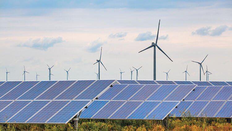 China Energy To Help Establish Hybrid Power Plant In Uzbekistan's Region