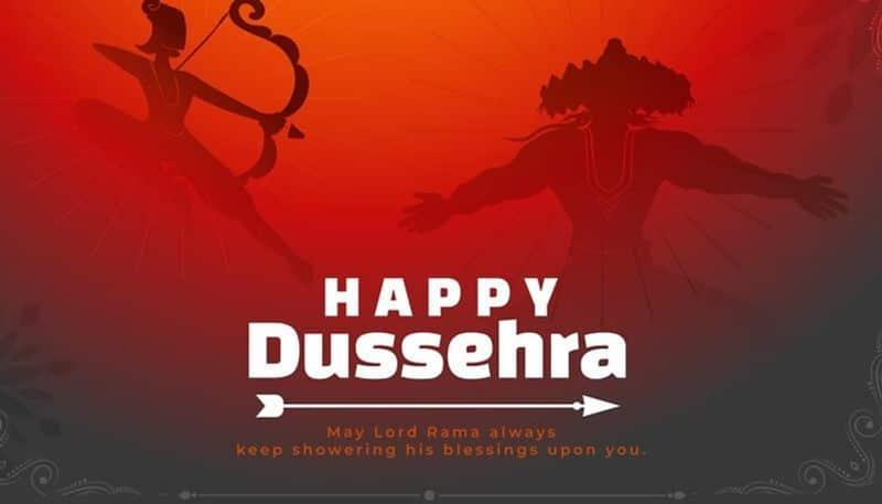 55+ Vijayadashami Wishes, Images, Quotes And Whatsapp Status To Send Your  Loved Ones