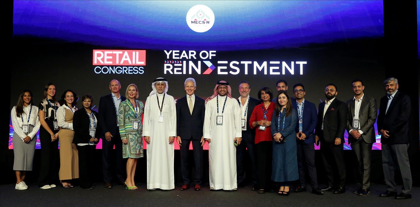 Industry Trailblazers Gather At Retail Congress MENA: The Year Of ...