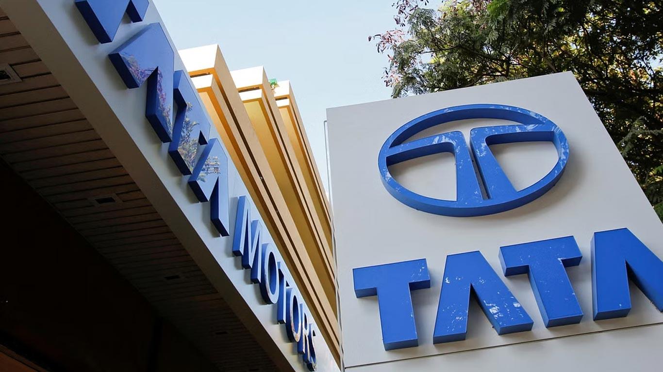 Tata Teleservices Share Price As Company Sets New Price Low