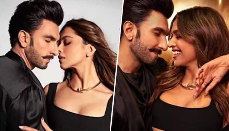 Ranveer Singh and Deepika Padukone - a love story for the ages