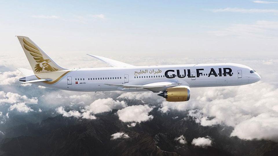 Gulf Air lance des vols vers Guangzhou et Shanghai en 2024