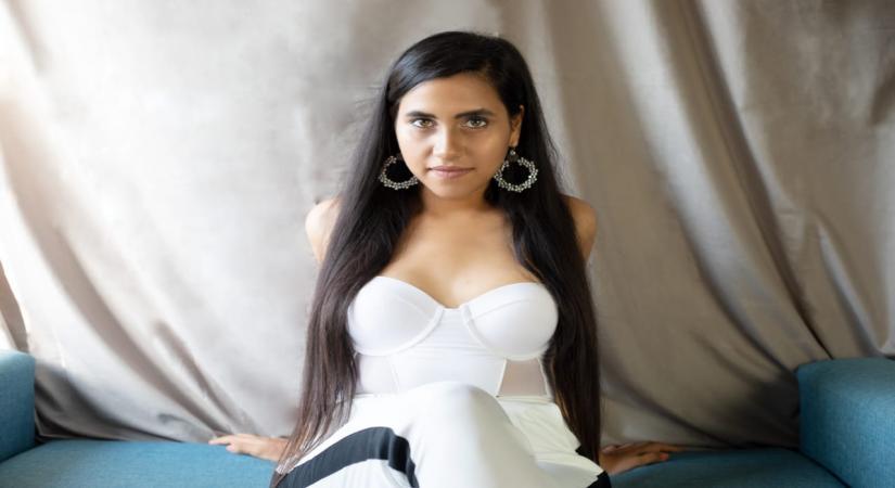 'Tiger 3': Nikhita Gandhi Opens Up On Song 'Leke Prabhu Ka Naam' 'Tiger 3': Nikhita Gandhi Opens Up On Song 'Leke Prabhu Ka Naam'