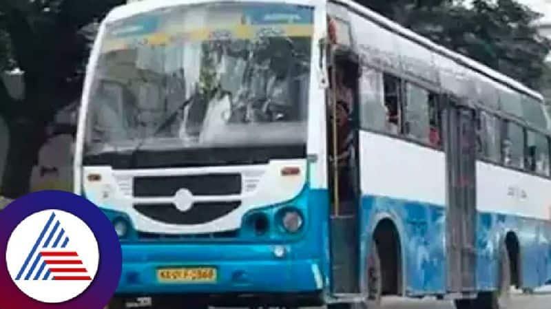 Bengaluru: Two Killed In Seperate BMTC Bus Accidents; Check Details