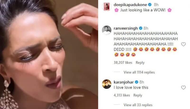 Fans in New York ask Ranveer Singh about Deepika Padukone; here's how the  actor reacted - WATCH video