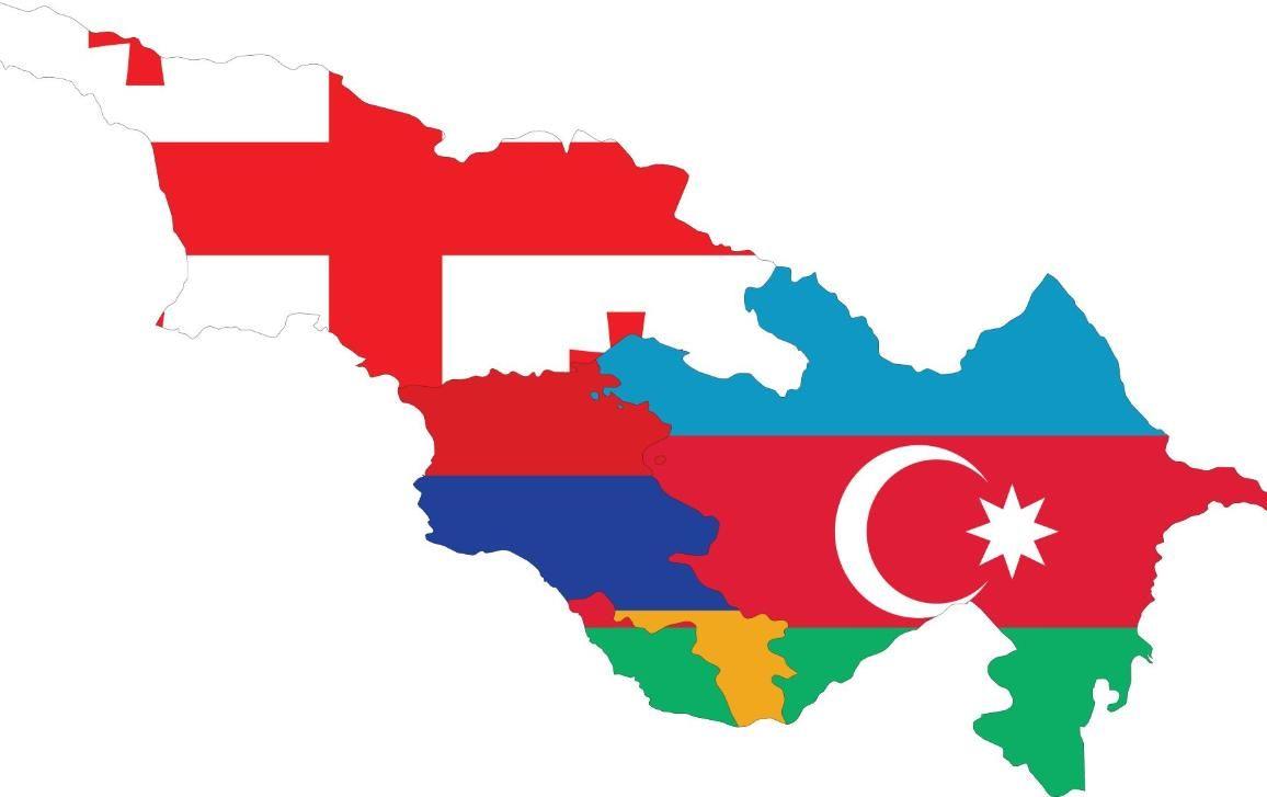 азербайджан и грузия