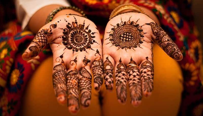 43+ Best Bridal Mehndi Designs Ideas For Your Wedding Day | Minted