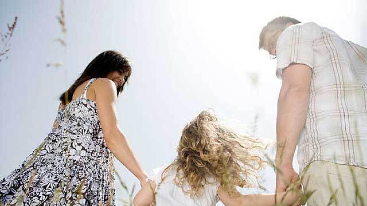 Abu Dhabi Announces New Child Protection Policy