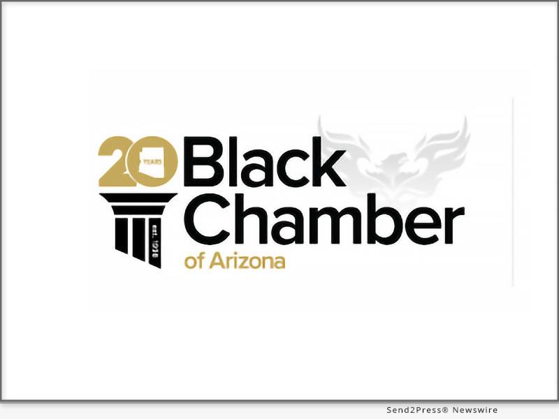 The Black Chamber Of Arizona Leads Advisory Board Growth Of Impact AZ