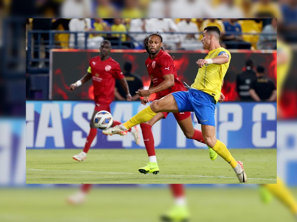 Al Duhail  Al Nassr Tickets Purchase Venue And Time Modified Al Duhail  Al Nassr Tickets Purchase Venue And Time Modified