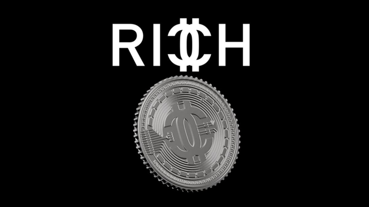 Introducing Ricch Coin: A New Meme Cryptocurrency Revolutionizing ...