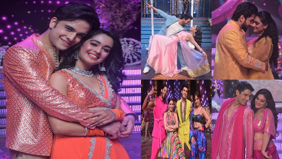 'Kundali Bhagya' Stars To Turn Host For Special 'Rishton Ki Deepavali' Episode 'Kundali Bhagya' Stars To Turn Host For Special 'Rishton Ki Deepavali' Episode
