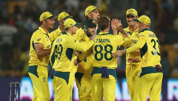 ODI World Cup 2023: Australia Chased 292 From 91 For 7 To Storm Into ...