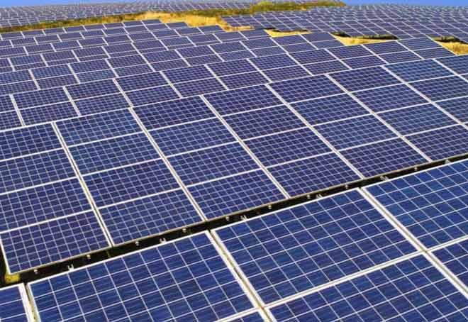 India S Solar Module Manufacturing Capacity May Reach 60 Gw By 2025 Icra