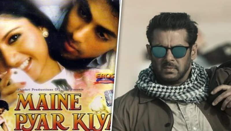 Maine Pyar Kiya: Was Salman Khan Not 'Original Choice' To Essay Role Of Prem By Sooraj Barjatya? Know Details