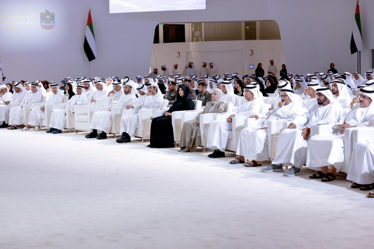أنور قرقاش: قيادتنا طموحة وتثق في قدرات شعبها | MENAFN.COM