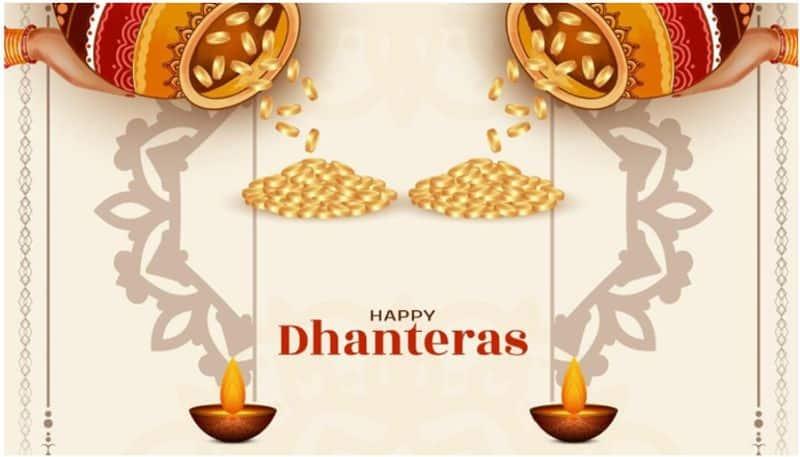 Dhanteras 2023 Know Laxmi Puja Muhurat And Important Steps That You Should Take On This Day 2229