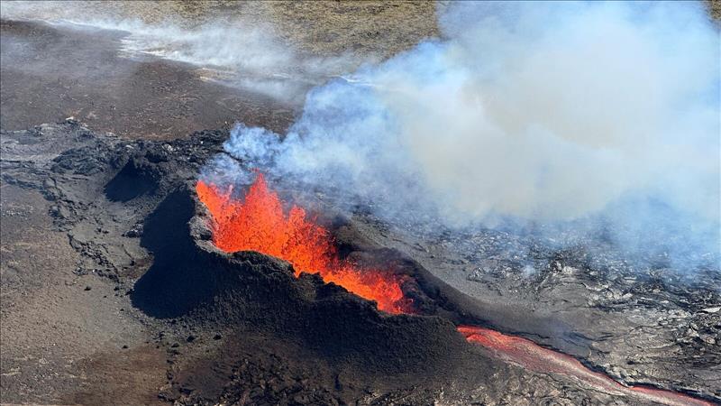 Iceland Earthquakes: State Of Emergency Declared Amid Fears Of Volcanic ...