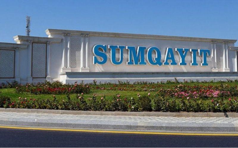Azerbaijan Expands Administrative Territory Of Sumgayit City