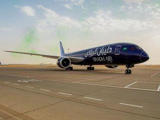 Riyadh Air To Place Big Boeing 737 Max Order