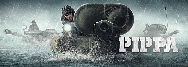 Ishaan Khattar Calls PT-76 ‘Pippa’ Tank A True War Hero