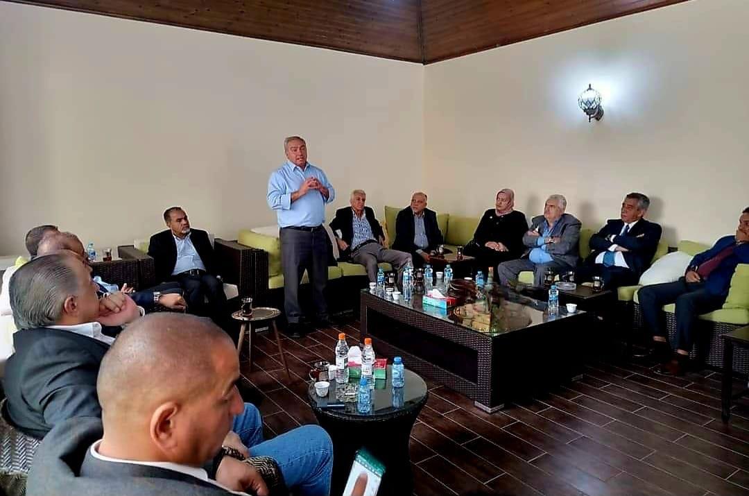 PDTRA Holds Meeting With Investors To Boost Tourism