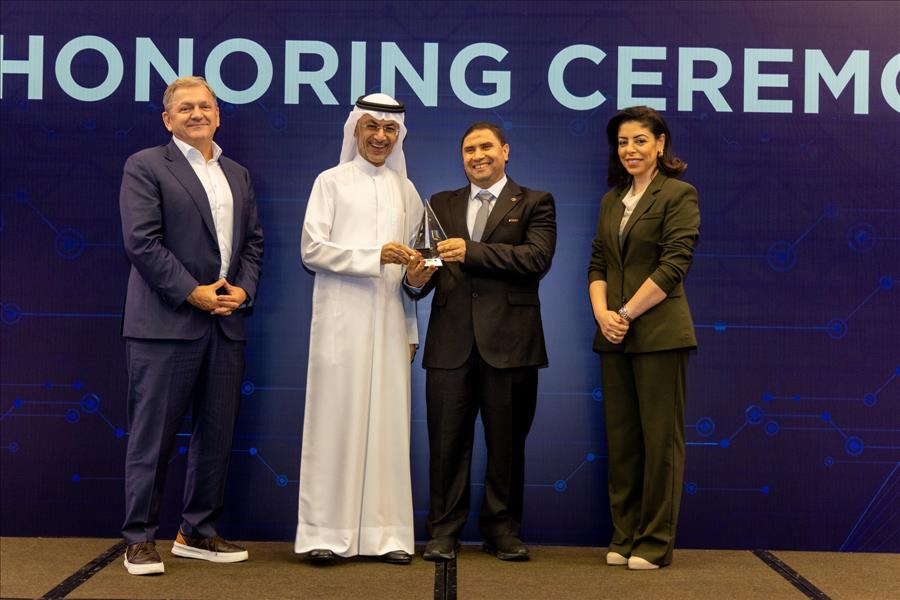 Bahrain's ASRY Transforms Ability To Serve Maritime Sector By Embracing Cloud