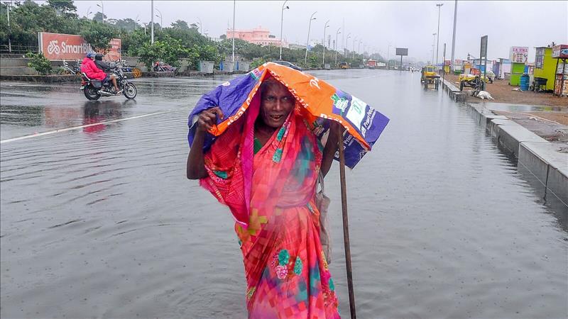 Tamil Nadu Weather Update Imd Predicts Heavy Rainfall In These Districts For Next 2 Days 5845