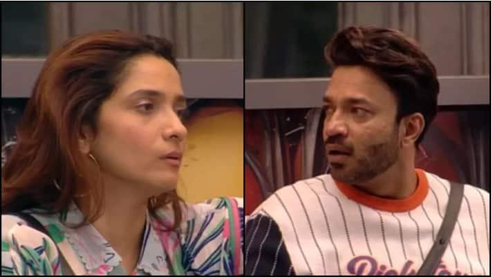 Bigg Boss 17: Is Ankita Lokhande Pregnant? Actress Undergoes Pregnancy ...