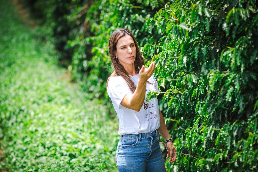 Fazenda Santa Bárbara Produces Sustainable Specialty Coffee