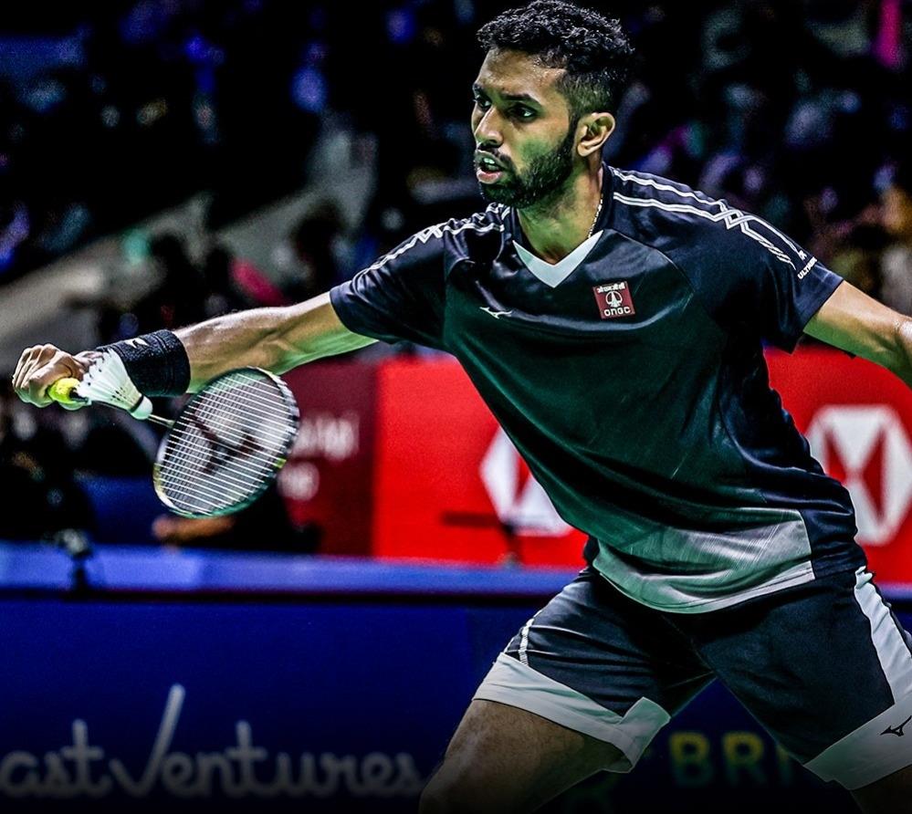 Kumamoto Masters Japan: India’S Challenge Ends In Pre-Quarterfinals With Prannoy's Loss