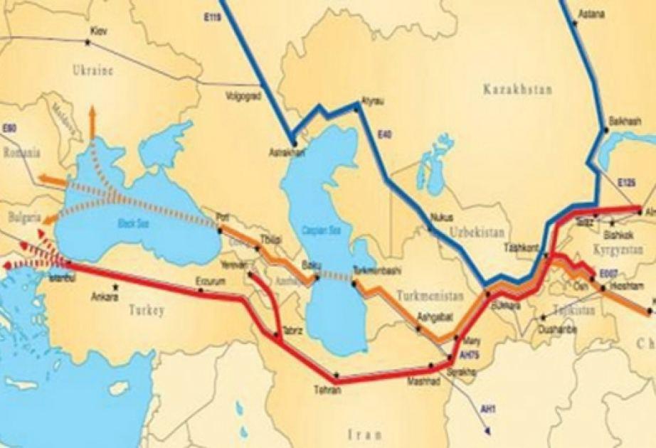 Azerbaijan Forming Vital Component Of Silk Road - ICSB CEO